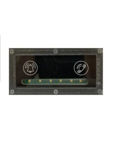 GC-0610B1. Индикатор со встроенным источником аварийного освещения. GETCALL в Петрозаводске