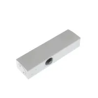 GEZE TS 3000 V (белый). Корпус доводчика. GEZE