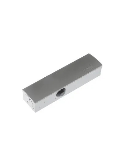 GEZE TS 2000 NV BC EN 2-4 (серебро). Доводчик без тяги. GEZE в Петрозаводске