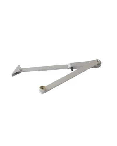 GEZE TS 2000/4000 ФОП (серебро)(отключ). Тяга стандартна с ФОП. GEZE в Петрозаводске