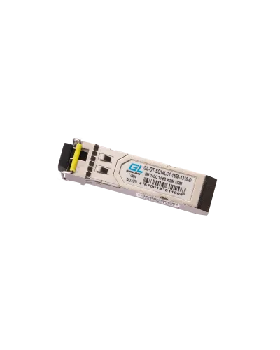 GL-OT-SG14LC1-1550-1310-D. SFP-модуль. GIGALINK в Петрозаводске