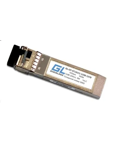 GL-OT-ST12LC1-1270-1330. SFP-модуль. GIGALINK в Петрозаводске