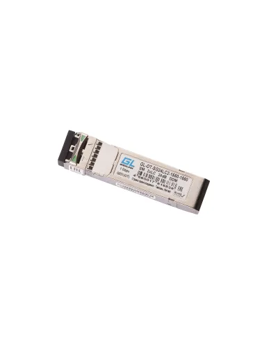 GL-OT-SG24LC2-1550-1550. SFP-модуль. GIGALINK в Петрозаводске