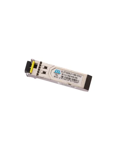 GL-OT-SG20LC1-1550-1310-D. SFP-модуль. GIGALINK в Петрозаводске