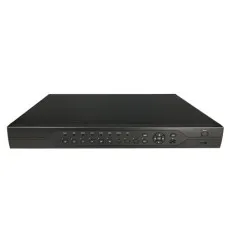 GF-DV1604AHD5.0. Видеорегистратор мультиформатный 16-канальный. Giraffe
