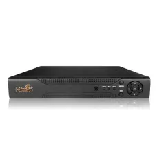 GF-DV0804AHD5.0. Видеорегистратор мультиформатный 8-канальный. Giraffe
