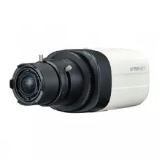 HCB-6000PH. Видеокамера мультиформатная корпусная. HANWHA
