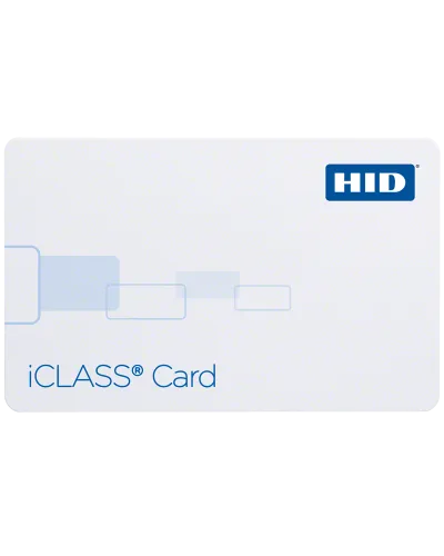 iC-2000. карта iCLASS. HID в Петрозаводске