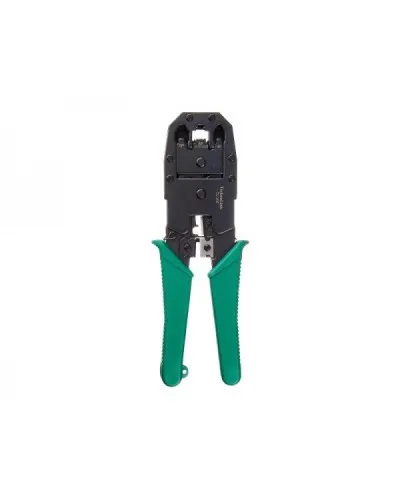 STK-TL-200 (H-200). Пресс-клещи (кримпер) для RJ-45, RJ-12, RJ-11. Hanlong Tools в Петрозаводске