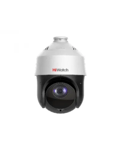 DS-I225(D). Бюджетная IP-видеокамера поворотная. HiWatch в Петрозаводске