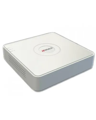 DS-N208(C). IP-видеорегистратор 8-канальный. HiWatch в Петрозаводске