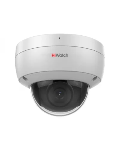 DS-I652M(B)(4мм). Бюджетная IP-видеокамера купольная. HiWatch в Петрозаводске