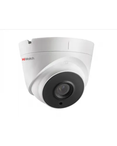 DS-I653M(B)(2.8мм). Бюджетная IP-видеокамера купольная. HiWatch в Петрозаводске