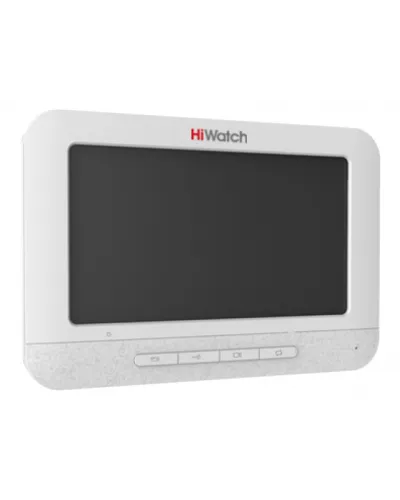 DS-D100M. Монитор домофона цветной. HiWatch в Петрозаводске