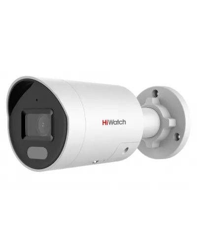 IPC-B042C-G2/UL(2.8mm). Профессиональная видеокамера IP цилиндрическая. HiWatch Pro в Петрозаводске