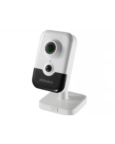 IPC-C022-G0/W (2.8mm). Профессиональная видеокамера IP компактная. HiWatch Pro в Петрозаводске