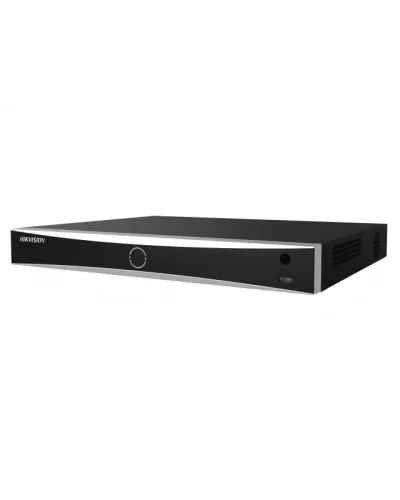 DS-7608NXI-K2/8P. IP-видеорегистратор 8-канальный. Hikvision в Петрозаводске
