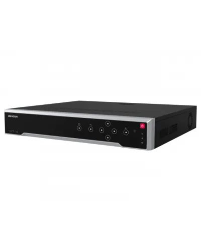 DS-7716NI-M4/16P. IP-видеорегистратор 16-канальный. Hikvision в Петрозаводске
