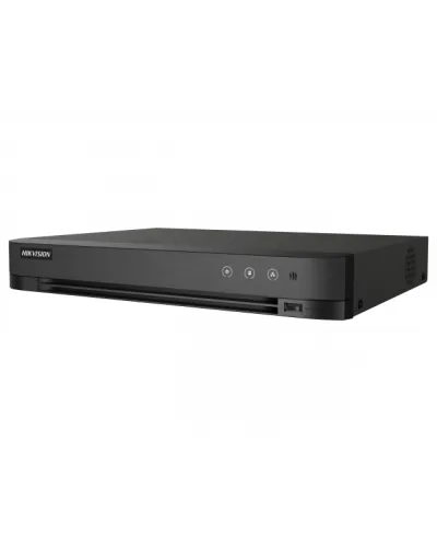 iDS-7208HTHI-M2/S(С). Видеорегистратор TVI 8-канальный. Hikvision в Петрозаводске