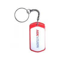 DS-K7M102-M. Mifare бесконтактный брелок. Hikvision