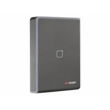 DS-K1108AD. Считыватель Desfire, Mifare карт. Hikvision
