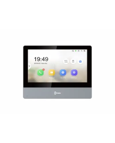 DS-KH8350-TE1. Монитор IP-домофона. Hikvision в Петрозаводске