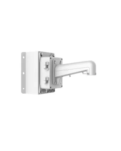 DS-1602ZJ-box-corner. Кронштейн настенный/угловой. Hikvision в Петрозаводске