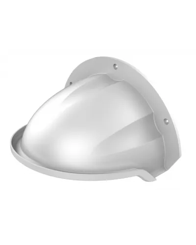 DS-1250ZJ. Козырек. Hikvision в Петрозаводске