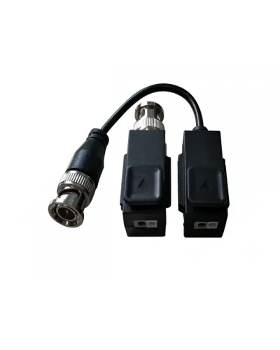 DS-1H18S/E(C). Пассивный одноканальный приёмопередатчик по витой паре. Hikvision в Петрозаводске