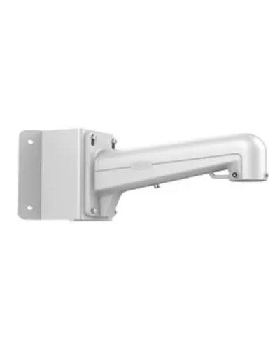 DS-1602ZJ-corner. Кронштейн настенный/угловой для крепления уличных скоростных поворотных 5 и 7 видеокамер. Hikvision в Петрозаводске