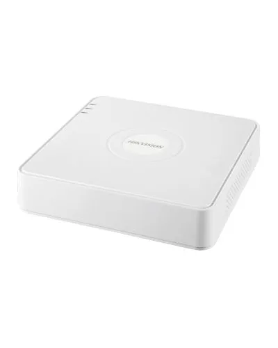 DS-7108NI-Q1/8P(D). IP-видеорегистратор 8-канальный. Hikvision в Петрозаводске