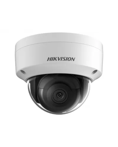 DS-2CD2183G2-IS(2.8мм). Профессиональная видеокамера IP купольная. Hikvision в Петрозаводске