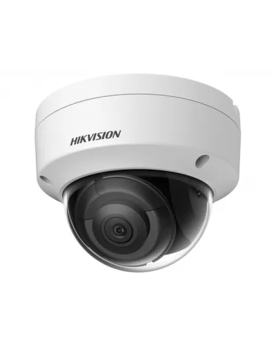 DS-2CD2123G2-IS(2.8мм)(D). Профессиональная видеокамера IP купольная. Hikvision в Петрозаводске