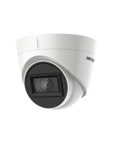 DS-2CE78U7T-IT3F(3.6мм). Профессиональная видеокамера мультиформатная купольная . Hikvision в Петрозаводске