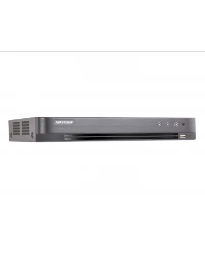 iDS-7208HUHI-M2/FA. Видеорегистратор TVI 8-канальный. Hikvision в Петрозаводске