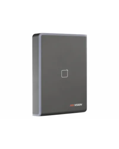 DS-K1108AM. Считыватель карт Mifare. Hikvision в Петрозаводске