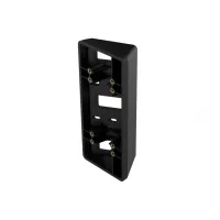 DS-KABV6113-A. Кронштейн для установки вызывной панели. Hikvision