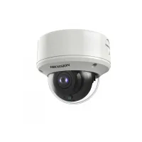 DS-2CE59H8T-AVPIT3ZF (2.7-13.5 mm). Профессиональная видеокамера мультиформатная купольная . Hikvision