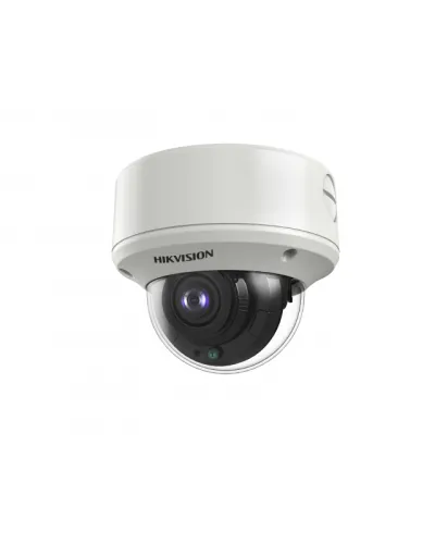 DS-2CE59H8T-AVPIT3ZF (2.7-13.5 mm). Профессиональная видеокамера мультиформатная купольная . Hikvision в Петрозаводске