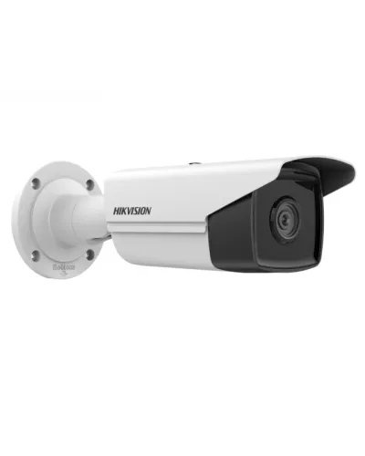 DS-2CD2T43G2-4I(6мм). Профессиональная видеокамера IP цилиндрическая. Hikvision в Петрозаводске