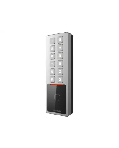 DS-K1T805EX. Терминал доступа. Hikvision в Петрозаводске