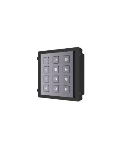 DS-KD-KP. Модуль клавиатуры. Hikvision в Петрозаводске