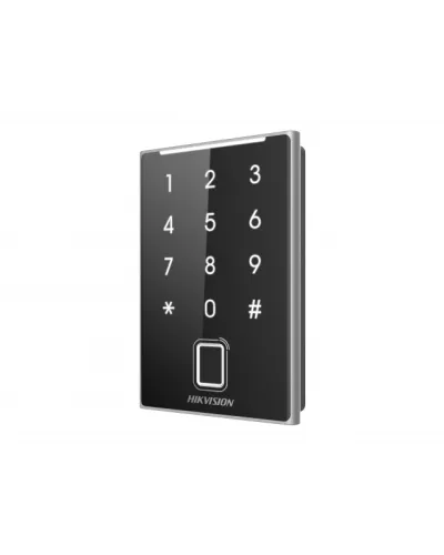 DS-K1109EKFB. Считыватель карт EM с поддержкой Bluetooth. Hikvision в Петрозаводске