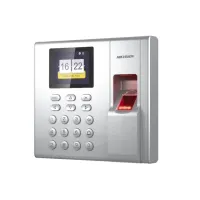 DS-K1T8003MF. Терминал доступа. Hikvision