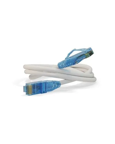 PC-LPM-UTP-RJ45-RJ45-C6-1M-LSZH-WH. Патч-корд медный. Hyperline в Петрозаводске