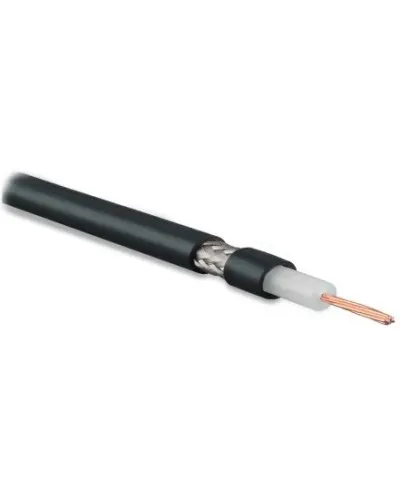 COAX-RG58-500. Кабель коаксиальный. Hyperline в Петрозаводске