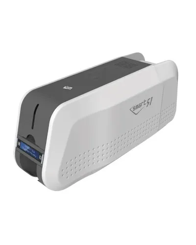 SMART 51 (651406) Dual Side Ethernet USB. Принтер. IDP в Петрозаводске