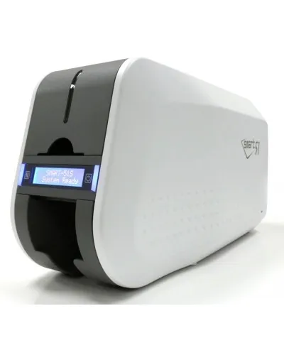 SMART 51 (651404) Single Side Ethernet USB. Принтер. IDP в Петрозаводске