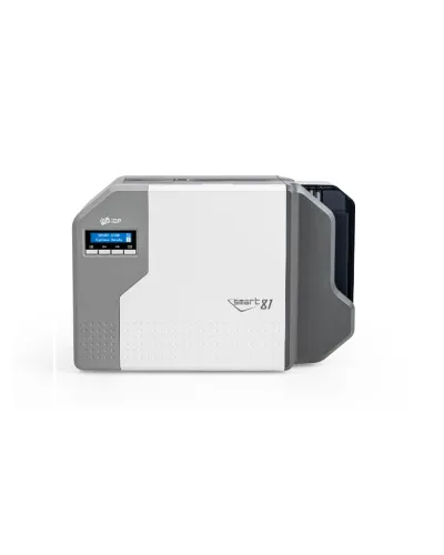 SMART 81D. Принтер. IDP в Петрозаводске