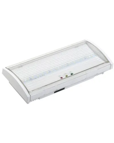 Светильник аварийный ДПА 5043-3 10-24/220В 3ч IP54 LIGHTING (LDPA1-5040-3-54-K01). Светильник аварийный постоянного действия. IEK в Петрозаводске